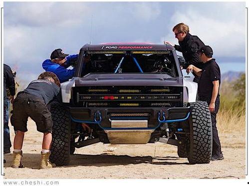 bronco最新爆料,揭秘全新车型设计与性能亮点